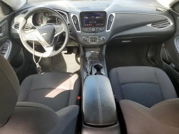 1G1ZD5ST3MF074752 2021 CHEVROLET MALIBU - Image 8