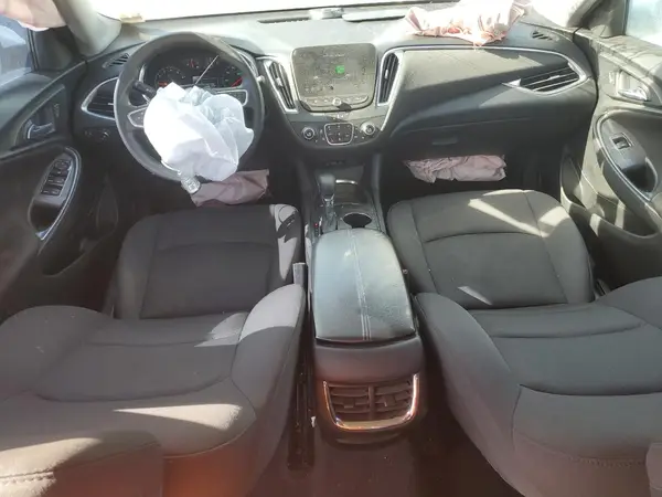1G1ZD5ST3MF075447 2021 CHEVROLET MALIBU - Image 8
