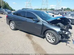 1G1ZD5ST3MF076422 2021 CHEVROLET MALIBU