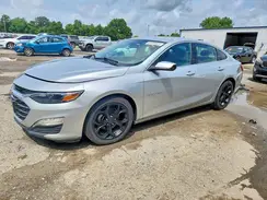 1G1ZD5ST3MF076582 2021 CHEVROLET MALIBU