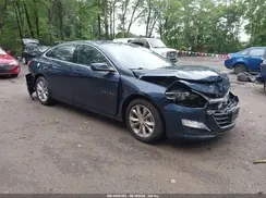 1G1ZD5ST3MF076887 2021 CHEVROLET MALIBU
