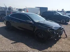 1G1ZD5ST3MF077733 2021 CHEVROLET MALIBU