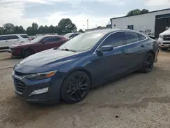 1G1ZD5ST3MF078350 2021 CHEVROLET MALIBU