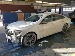 1G1ZD5ST3MF078719 2021 CHEVROLET MALIBU