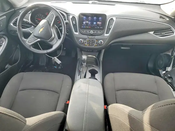 1G1ZD5ST3MF078719 2021 CHEVROLET MALIBU - Image 8