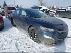 1G1ZD5ST3MF084293 2021 CHEVROLET MALIBU