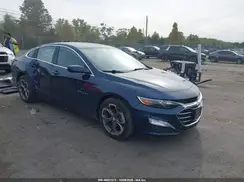 1G1ZD5ST3MF086920 2021 CHEVROLET MALIBU