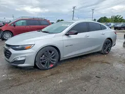 1G1ZD5ST3MF087565 2021 CHEVROLET MALIBU