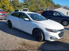 1G1ZD5ST3MF089929 2021 CHEVROLET MALIBU