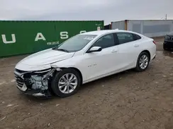 1G1ZD5ST3NF101613 2022 CHEVROLET MALIBU