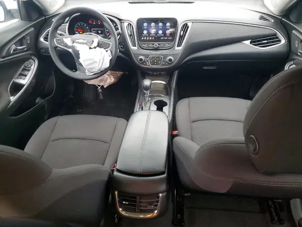 1G1ZD5ST3NF101613 2022 CHEVROLET MALIBU - Image 8