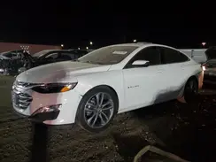 1G1ZD5ST3NF101658 2022 CHEVROLET MALIBU