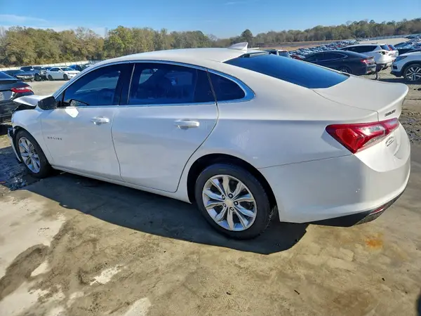 1G1ZD5ST3NF101823 2022 CHEVROLET MALIBU - Image 2