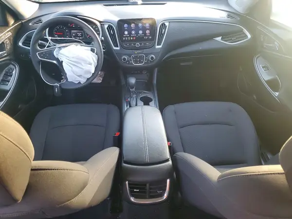 1G1ZD5ST3NF102387 2022 CHEVROLET MALIBU - Image 8