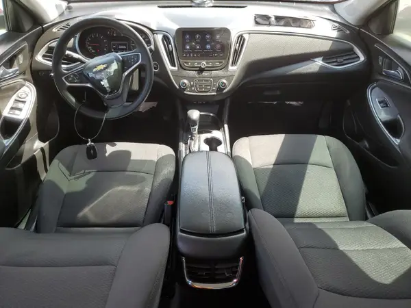 1G1ZD5ST3NF103460 2022 CHEVROLET MALIBU - Image 8