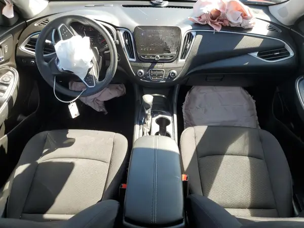 1G1ZD5ST3NF104267 2022 CHEVROLET MALIBU - Image 8