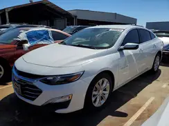 1G1ZD5ST3NF105015 2022 CHEVROLET MALIBU
