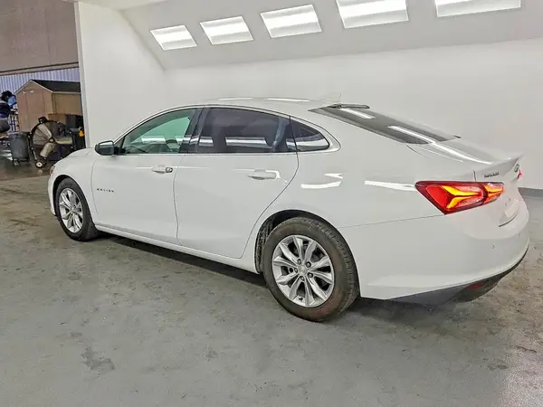 1G1ZD5ST3NF105015 2022 CHEVROLET MALIBU - Image 2