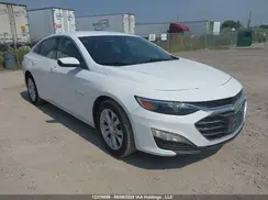 1G1ZD5ST3NF105094 2022 CHEVROLET MALIBU