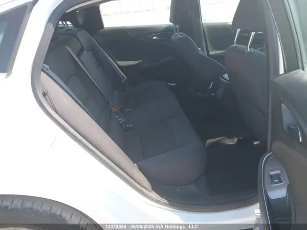 1G1ZD5ST3NF105094 2022 CHEVROLET MALIBU - Image 8