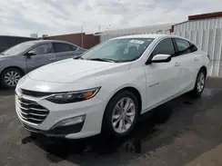 1G1ZD5ST3NF105371 2022 CHEVROLET MALIBU