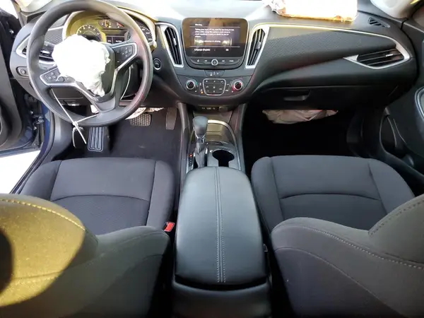 1G1ZD5ST3NF105399 2022 CHEVROLET MALIBU - Image 8