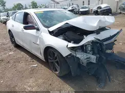 1G1ZD5ST3NF105712 2022 CHEVROLET MALIBU