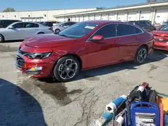 1G1ZD5ST3NF106021 2022 CHEVROLET MALIBU