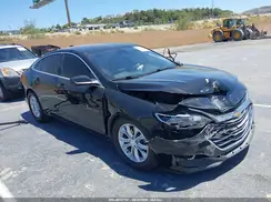 1G1ZD5ST3NF106603 2022 CHEVROLET MALIBU
