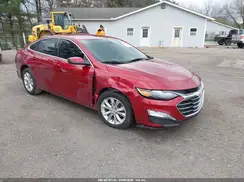 1G1ZD5ST3NF107265 2022 CHEVROLET MALIBU