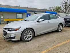 1G1ZD5ST3NF107931 2022 CHEVROLET MALIBU