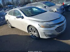 1G1ZD5ST3NF108108 2022 CHEVROLET MALIBU