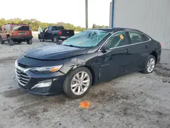 1G1ZD5ST3NF108271 2022 CHEVROLET MALIBU