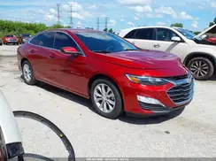 1G1ZD5ST3NF108433 2022 CHEVROLET MALIBU