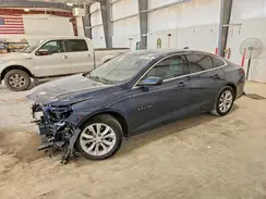 1G1ZD5ST3NF108853 2022 CHEVROLET MALIBU