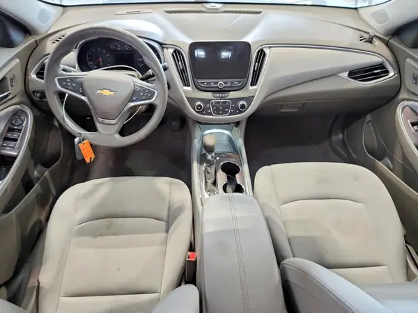 1G1ZD5ST3NF108853 2022 CHEVROLET MALIBU - Image 8