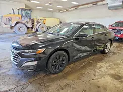 1G1ZD5ST3NF110070 2022 CHEVROLET MALIBU