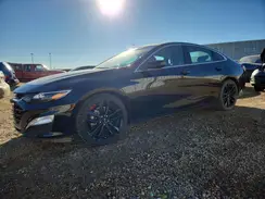 1G1ZD5ST3NF110246 2022 CHEVROLET MALIBU