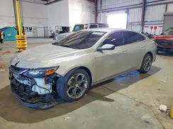 1G1ZD5ST3NF110425 2022 CHEVROLET MALIBU
