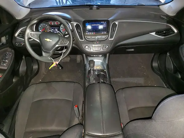 1G1ZD5ST3NF110425 2022 CHEVROLET MALIBU - Image 8