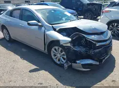 1G1ZD5ST3NF110523 2022 CHEVROLET MALIBU