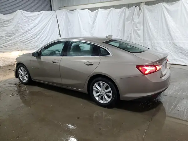 1G1ZD5ST3NF110845 2022 CHEVROLET MALIBU - Image 2