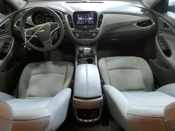 1G1ZD5ST3NF110845 2022 CHEVROLET MALIBU - Image 8