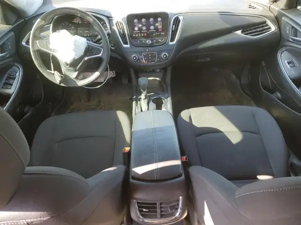 1G1ZD5ST3NF111462 2022 CHEVROLET MALIBU - Image 8