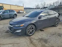1G1ZD5ST3NF111512 2022 CHEVROLET MALIBU