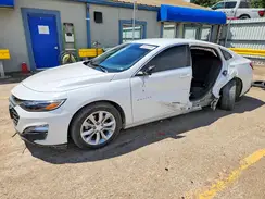 1G1ZD5ST3NF112014 2022 CHEVROLET MALIBU