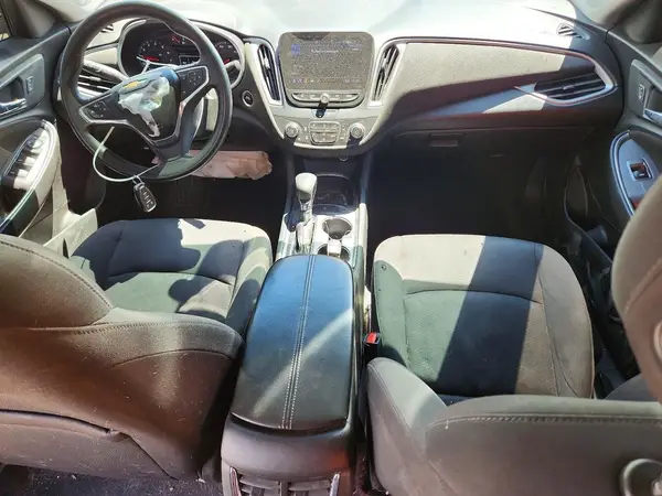 1G1ZD5ST3NF112014 2022 CHEVROLET MALIBU - Image 8