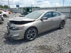 1G1ZD5ST3NF112174 2022 CHEVROLET MALIBU