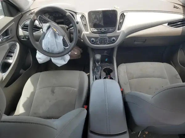 1G1ZD5ST3NF112174 2022 CHEVROLET MALIBU - Image 8
