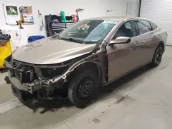 1G1ZD5ST3NF112417 2022 CHEVROLET MALIBU